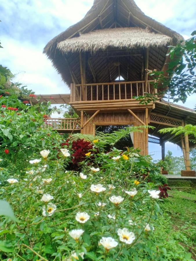 Lembah Cinta Mayungan Baturiti Exterior foto