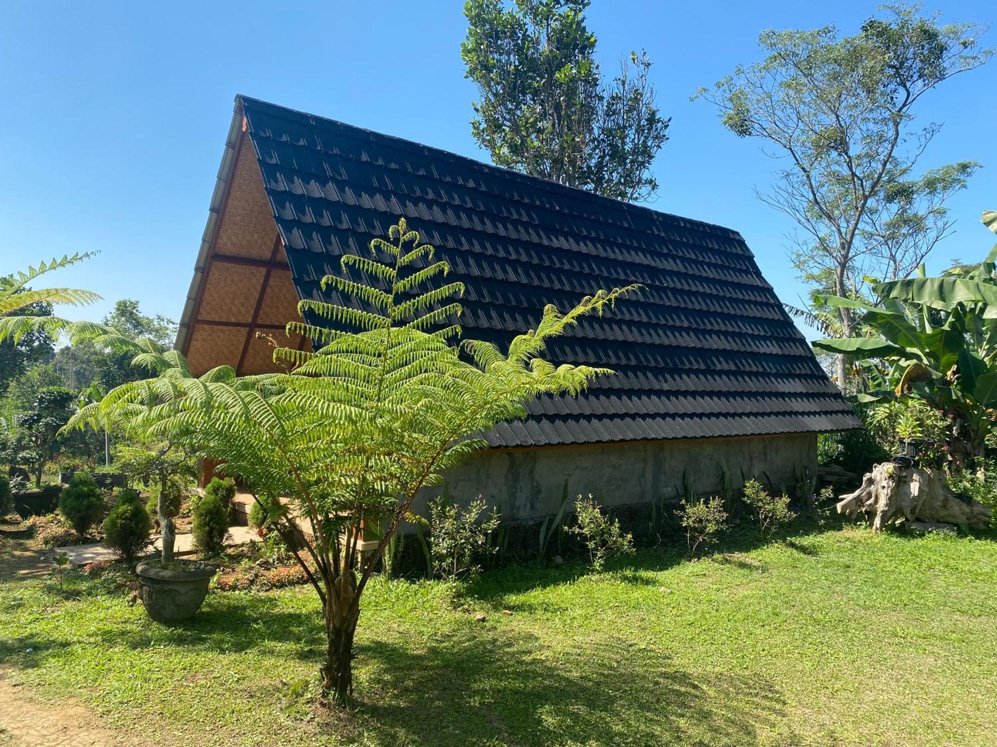 Lembah Cinta Mayungan Baturiti Exterior foto