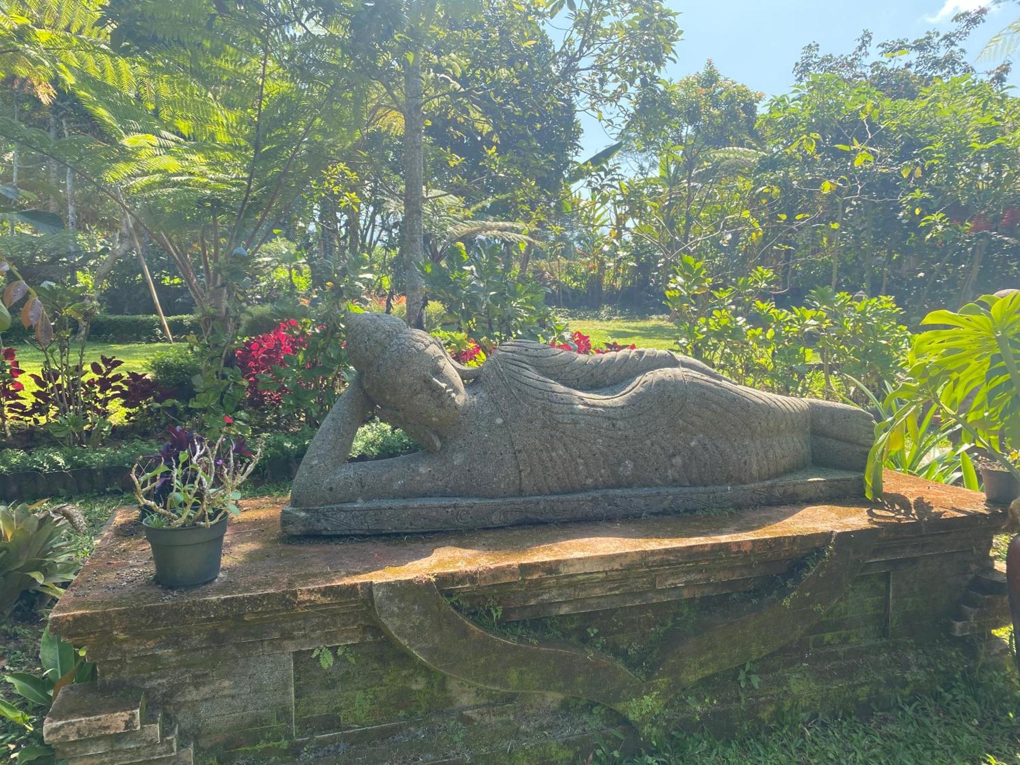 Lembah Cinta Mayungan Baturiti Exterior foto