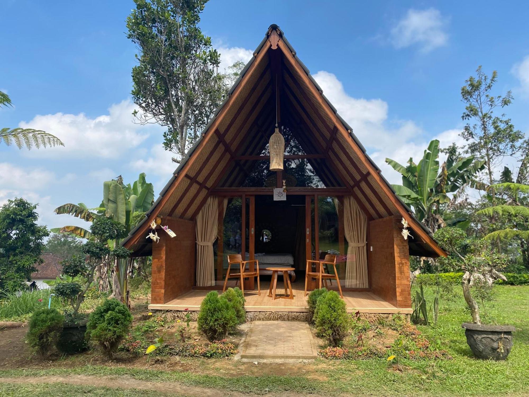 Lembah Cinta Mayungan Baturiti Exterior foto