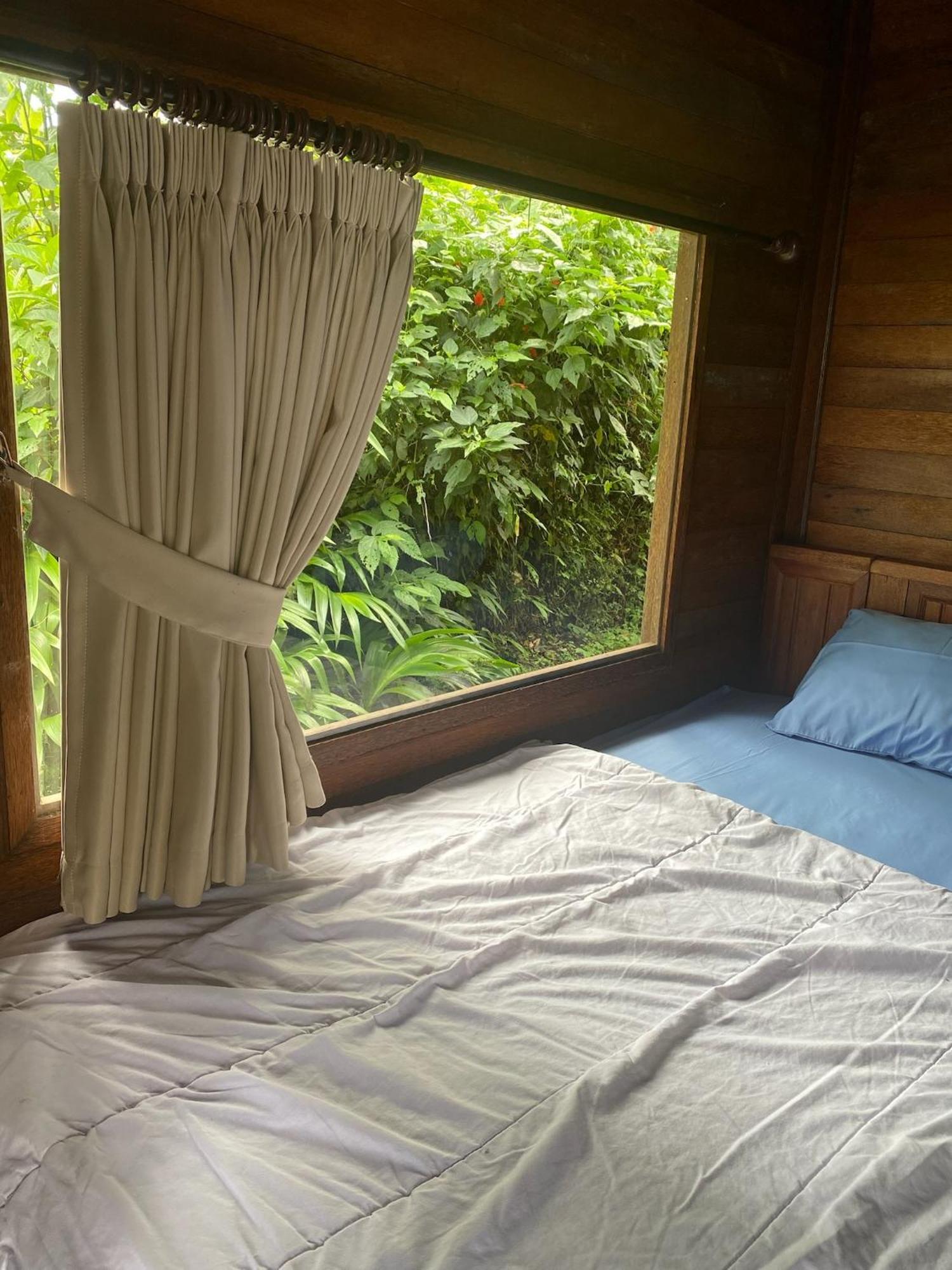 Lembah Cinta Mayungan Baturiti Exterior foto