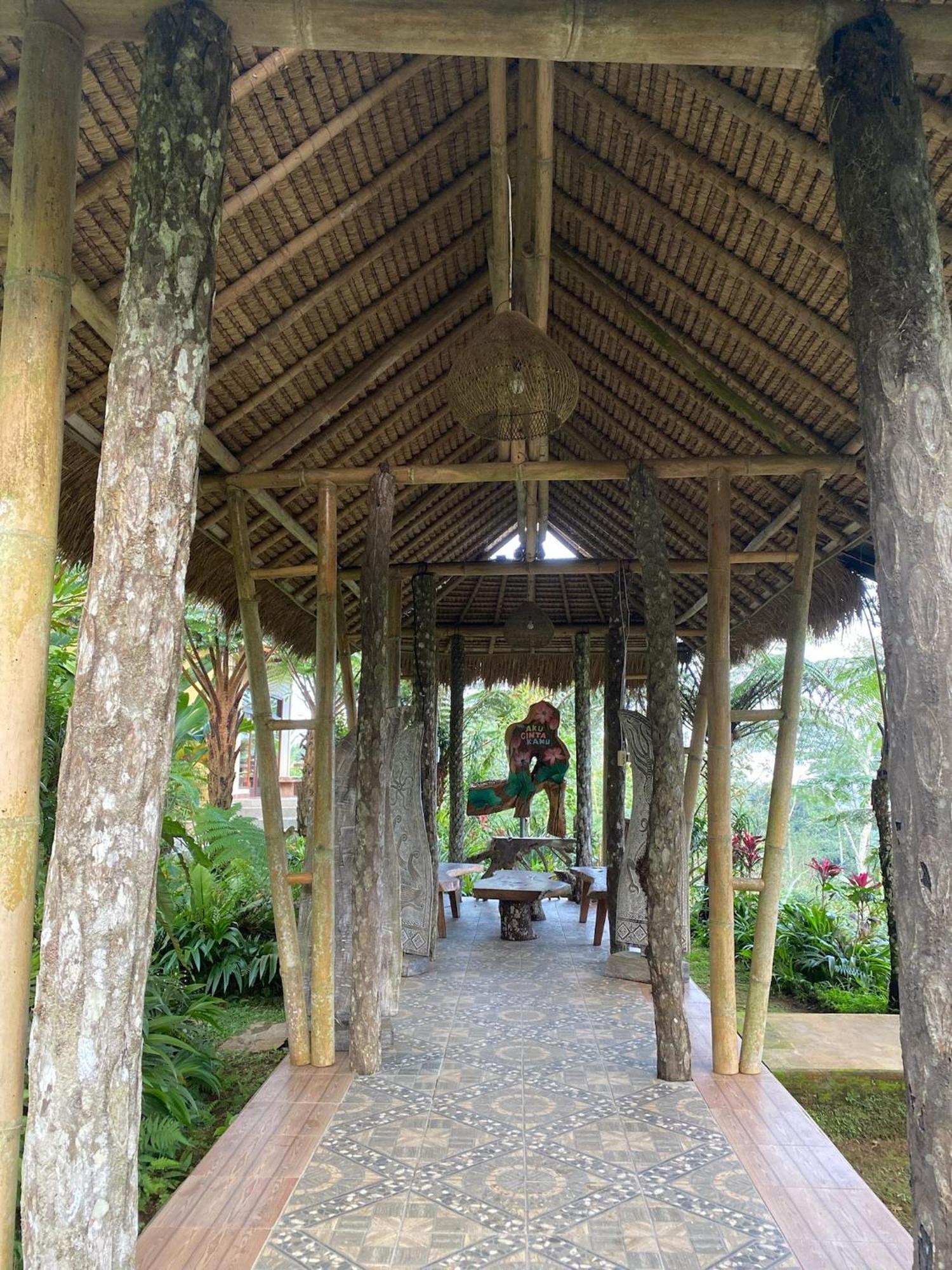 Lembah Cinta Mayungan Baturiti Exterior foto