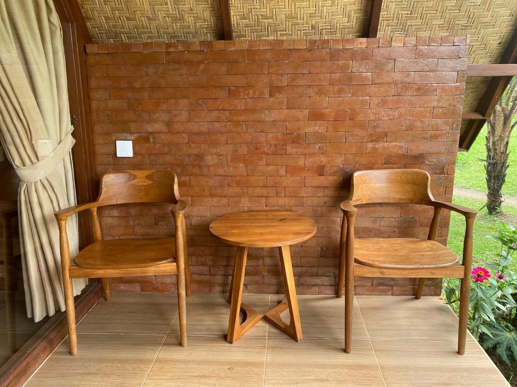 Lembah Cinta Mayungan Baturiti Exterior foto